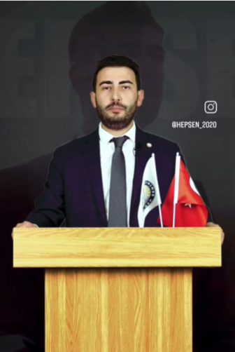 EYLEM ÇAĞRISI! Tüketimden Gelen Gücümüzü Kullanıyoruz, Harekete Geçiyoruz!